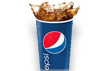 Pepsi 0,3л